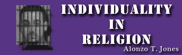 Individuality in Religion